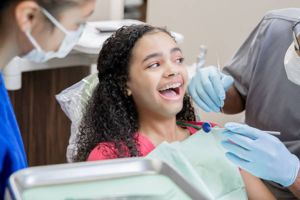 Best Mobile Emergency Dentist in Hancock, MD