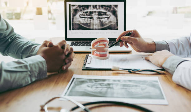 Best Emergency Dental Services for Seniors in Hancock, MD