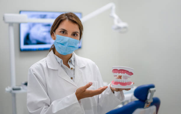 Best Emergency Root Canal Treatment in Hancock, MD