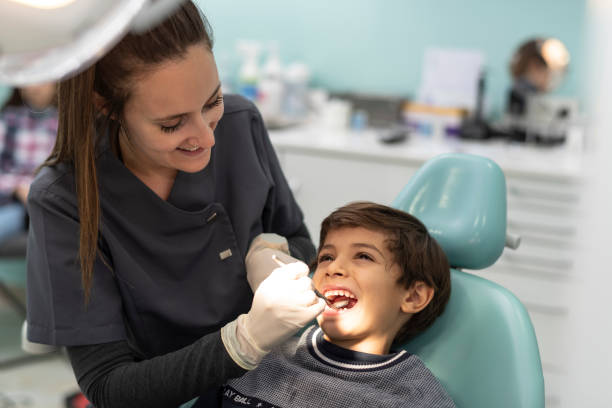 Best Broken or Cracked Tooth Emergency Dentist in Hancock, MD