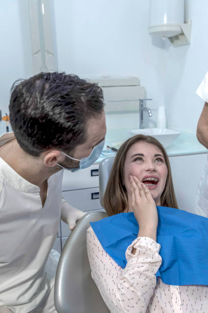 Best Pediatric Emergency Dentist in Hancock, MD