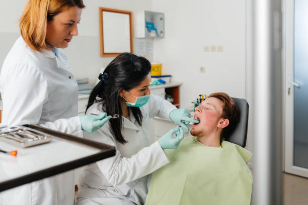Best Emergency Dental Extractions in Hancock, MD